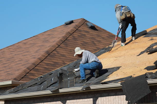 Sheet Metal Roofing in Dumas, AR