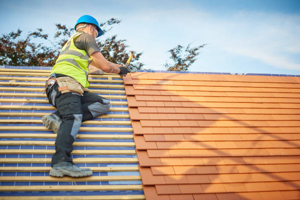 Best Rubber Roofing (EPDM, TPO)  in Dumas, AR